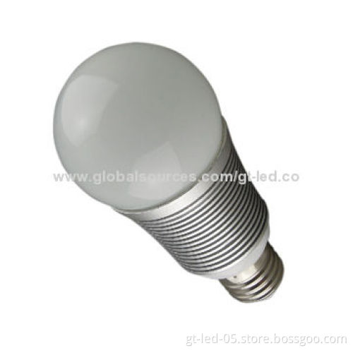 Popular LED Bulb/Light in EU, 110-130/220-240V AC VoltageNew